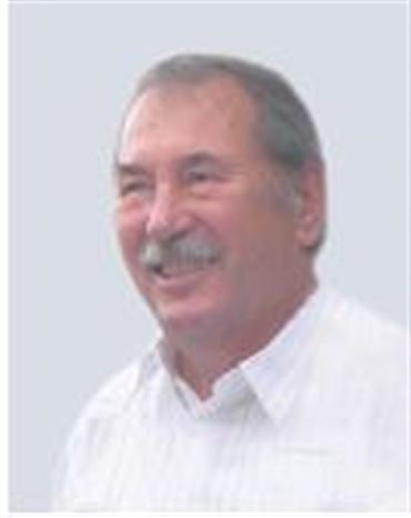 Profilbild Hans Walter Schmitt